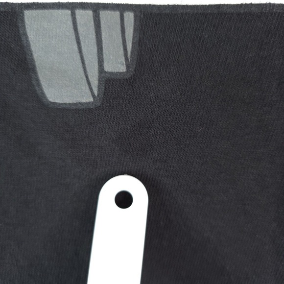 Scooby Doo & Gang Mystery Machine Delta Pro Weight Tag Size Large T-Shirt Y2K - Picture 9 of 9